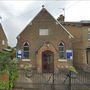 Eton Wick Methodist Church - Windsor, Berkshire