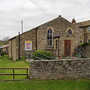 Hunton Methodist Church - Bedale, North Yorkshire