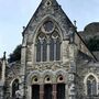 Launceston Central Methodist Church - Launceston, Cornwall