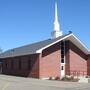 Crestview Baptist Church - Petal, Mississippi