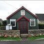 Luckington Methodist Church - Chippenham, Wiltshire