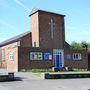 Low Leighton Methodist Church - High Peak, Derbyshire