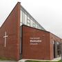 Harwood Methodist Church - Bolton, Greater Manchester