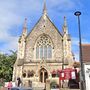 Chepstow Methodist Church - Chepstow, Monmouthshire