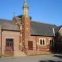 Sandal Methodist Church - Wakefield, West Yorkshire