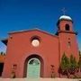 First Congregational Church - Fresno, California