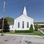 Community Congregational UCC - Pinckney, Michigan