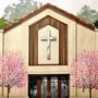 Community United Church of Christ - San Carlos, California