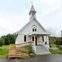 Errol Congregational Church - Errol, New Hampshire