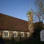 Opawa-St Martins Anglican - Christchurch, Canterbury