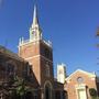 First Congregational UCC - Berkeley, California