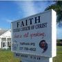 Faith United Church of Christ - Dunedin, Florida