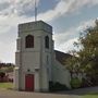 Church of St John the Evangelist - Christchurch, Canterbury