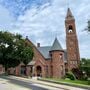 United Congregational Church - Worcester, Massachusetts