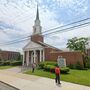 Mayflower Congregational UCC - Detroit, Michigan