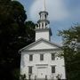 Congregational Church of Easton Inc UCC - Easton, Connecticut