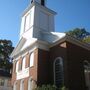 North Congregational Church - New Hartford, Connecticut