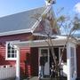 Pauatahanui Parish - Plimmerton, Wellington