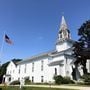 Church of Christ Congregational UCC - Millis, Massachusetts