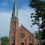 South Congregational Church - Middletown, Connecticut