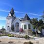 First Samoan Congregational UCC in Oakland/Alameda - Oakland, California