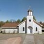 St George Serbian Orthodox Church - Hot Springs, Arkansas