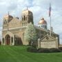 St. Haralambos Church - Canton, Ohio