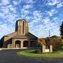 Sts Peter And Paul Serbian Orthodox Church - South Bend, Indiana