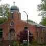 St. Thomas the Apostle Church - St Louis, Missouri