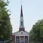 First Presbyterian Church of Kannapolis - Kannapolis, North Carolina