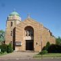 The Twelve Holy Apostles Church - Duluth, Minnesota