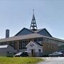 Paroisse La Nativité-de-Jésus - Baie-Comeau, Quebec