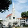 Church of Our Lady of Lourdes - Singapore, Central Region