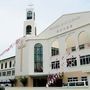 Church of St Stephen - Singapore, East Region