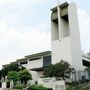 Church of St Ignatius - Singapore, West Region