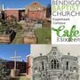 Bendigo Baptist Church - Eaglehawk Campus - Eaglehawk, Victoria