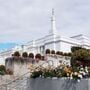 Tuxtla Gutierrez Mexico Temple - Tuxtla Gutierrez, Chiapas