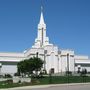 Bountiful Utah Temple - Bountiful, Utah