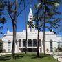 Recife Brazil Temple - Recife, Pernambuco