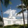 Kona Hawaii Temple - Kailua Kona, Hawaii