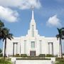 Cebu City Philippines Temple - Cebu City, Cebu