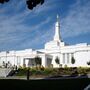 Ciudad Juarez Mexico Temple - Ciudad Juarez, Chihuahua