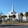 Brisbane Australia Temple - Kangaroo Point, Queensland