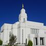 Quetzaltenango Guatemala Temple - Quetzaltenango, Quetzaltenango