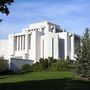 Cardston Alberta Temple - Cardston, Alberta