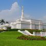 Veracruz Mexico Temple - Boca Del Rio, Veracruz