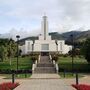 Cochabamba Bolivia Temple - Cochabamba, Cochabamba