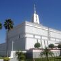 Mexico City Mexico Temple - Mexico City, Distrito Federal