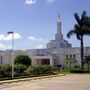 Merida Mexico Temple - Merida, Yucatan