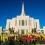 Gilbert Arizona Temple - Gilbert, Arizona